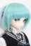画像3: DD/DDH-09カスタムドール S-25-02-23-160-GN-ZS (3)