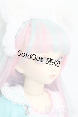 画像3: SD女の子/ここ(スタンダードモデル) S-25-04-20-564-GN-ZS