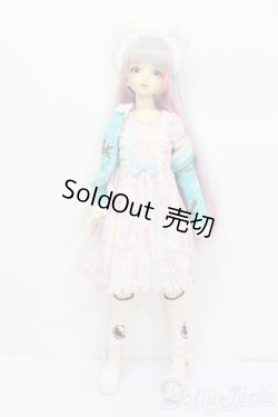 画像4: SD女の子/ここ(スタンダードモデル) S-25-04-20-564-GN-ZS