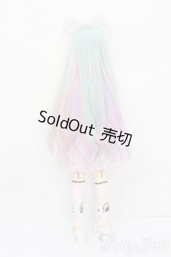 画像5: SD女の子/ここ(スタンダードモデル) S-25-04-20-564-GN-ZS