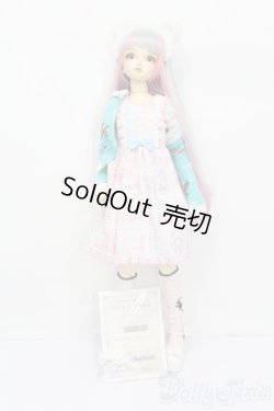 画像6: SD女の子/ここ(スタンダードモデル) S-25-04-20-564-GN-ZS