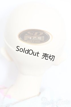 画像7: SD女の子/ここ(スタンダードモデル) S-25-04-20-564-GN-ZS