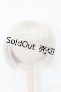 7inch/ウィッグ S-25-06-01-443-GN-ZS