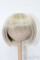7inch/ウィッグ S-25-03-02-365-GN-ZS