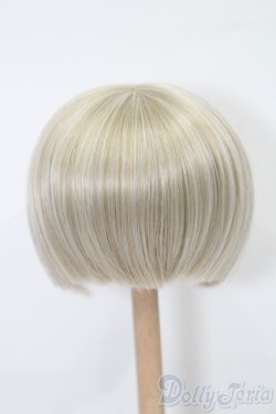 画像2: 7inch/ウィッグ S-25-03-02-365-GN-ZS