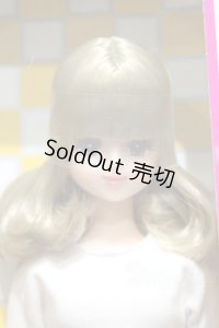 ジェニー/マリーン S-25-09-07-256-GN-ZS