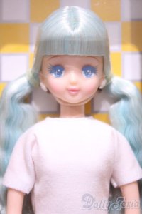 【新宿マルイアネックス店 店頭販売商品】リカちゃん/かおりちゃん　2100150000003598-ZM