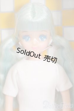 画像1: リカちゃん/かおりちゃん S-25-08-03-005-GN-ZS