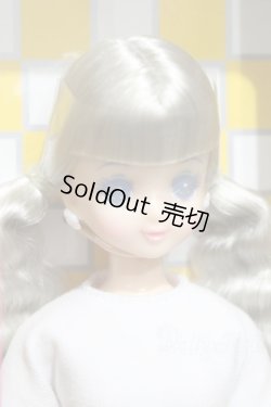 画像2: リカちゃん/プルルンちゃん S-25-12-21-449-GN-ZS