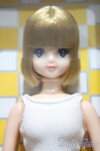 【新宿マルイアネックス店 店頭販売商品】リカちゃん/プルルンちゃん　2100150000003600-ZM