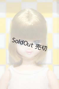 リカちゃん/プルルンちゃん S-25-09-07-253-GN-ZS