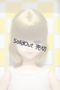 画像1: リカちゃん/プルルンちゃん S-25-09-07-253-GN-ZS