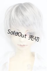 SD13BOY/DWC #01ヘッド+13BOY分割ボディ S-25-04-20-566-GN-ZS