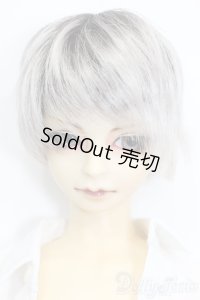 SD13BOY/DWC #01ヘッド+13BOY分割ボディ S-25-04-20-566-GN-ZS