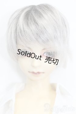 画像1: SD13BOY/DWC #01ヘッド+13BOY分割ボディ S-25-04-20-566-GN-ZS