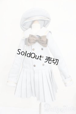 画像1: azone/OF:50cmサイズドール　衣装 S-25-02-23-260-GN-ZS