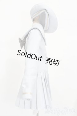 画像2: azone/OF:50cmサイズドール　衣装 S-25-02-23-260-GN-ZS