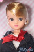 リカちゃん/中学生リカちゃん S-25-05-04-631-GN-ZS