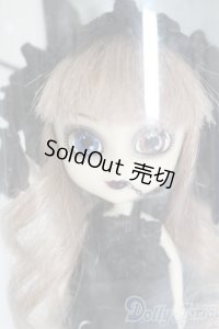 リトルプーリップ/ノアール S-25-01-26-183-GN-ZS