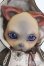 画像1: LUTS/Zuzu Delf WOLFFY THE WOLF S-25-04-13-573-GN-ZS (1)