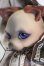 画像2: LUTS/Zuzu Delf WOLFFY THE WOLF S-25-04-13-573-GN-ZS (2)