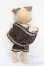 画像5: LUTS/Zuzu Delf WOLFFY THE WOLF S-25-04-13-573-GN-ZS