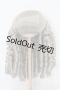 10-11inch/ウィッグ S-25-07-13-431-GN-ZS