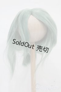 7-8inch/ウィッグ S-25-03-04-353-GN-ZS