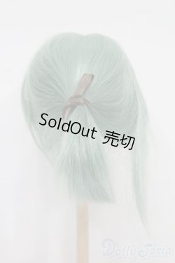 画像3: 7-8inch/ウィッグ S-25-03-04-353-GN-ZS