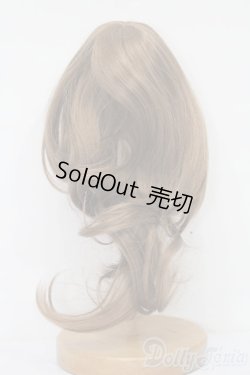 画像2: 7-8inch/ウィッグ S-25-03-04-346-GN-ZS