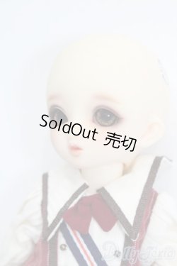 画像3: 幼SD/ねずみのカノン S-25-06-29-011-GN-ZS