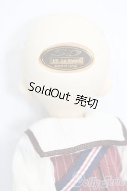 画像5: 幼SD/ねずみのカノン S-25-06-29-011-GN-ZS