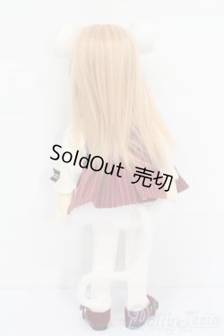 画像7: 幼SD/ねずみのカノン S-25-06-29-011-GN-ZS