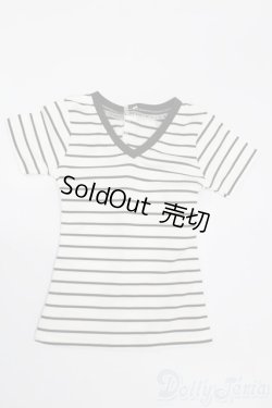 画像1: SD17B/OF:トップス S-25-07-06-128-GN-ZS