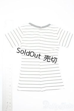 画像2: SD17B/OF:トップス S-25-07-06-128-GN-ZS