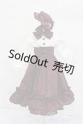 SDM＆MSD/OF:衣装セット S-25-06-15-227-GN-ZS