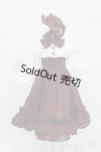 SDM＆MSD/OF:衣装セット S-25-06-15-227-GN-ZS
