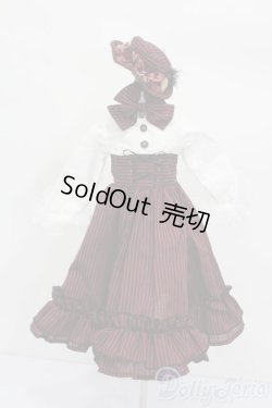 画像1: SDM＆MSD/OF:衣装セット S-25-06-15-227-GN-ZS