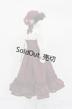 画像2: SDM＆MSD/OF:衣装セット S-25-06-15-227-GN-ZS