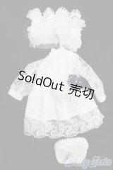 幼SD/OF:衣装セット S-26-02-22-400-GN-ZS