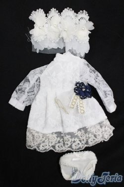 画像1: 幼SD/OF:衣装セット S-25-07-06-138-GN-ZS
