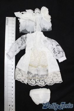 画像2: 幼SD/OF:衣装セット S-25-07-06-138-GN-ZS