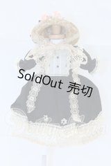 幼SD/OF:衣装セット S-26-07-26-453-GN-ZS