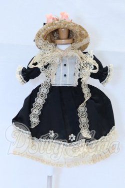 画像1: 幼SD/OF:衣装セット S-26-04-05-082-GN-ZS