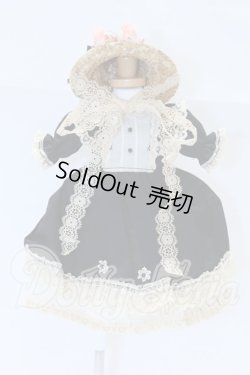 画像1: 幼SD/OF:衣装セット S-26-07-26-453-GN-ZS