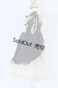 画像2: 幼SD/OF:衣装セット S-26-07-26-453-GN-ZS