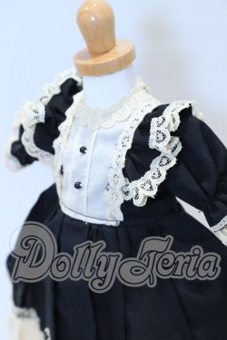 画像4: 幼SD/OF:衣装セット S-26-04-05-082-GN-ZS