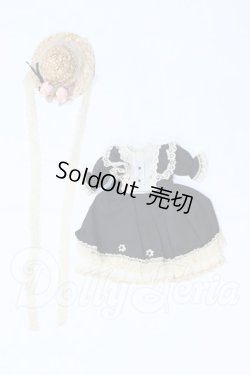 画像5: 幼SD/OF:衣装セット S-26-07-26-453-GN-ZS