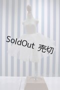 【新宿マルイアネックス店 店頭販売商品】SDM＆MSD/OF:下着 2100150000003766-ZM