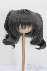 9-10inch/ウィッグ S-25-05-04-254-GN-ZS